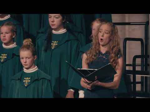 Anne Dudley - One Touch of Nature: 1. No birds sing