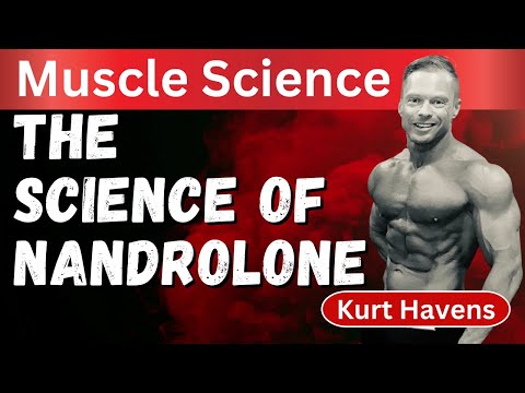 The Science of Nandrolone (Deca & NPP)
