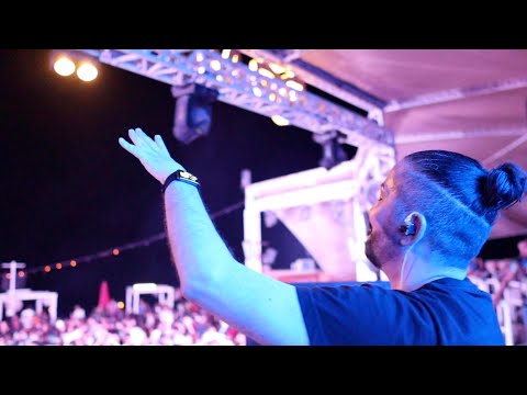 Nicola Fasano @ Marquee Sharm el Sheikh
