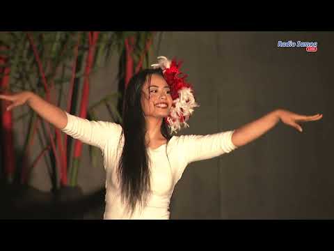 Talent - Miss Princess Mariana Publishing