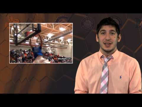 NCETV- Swagair- Andrew Wiggins vs. Jabari Parker