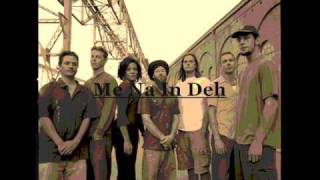 Me na in de - Groundation