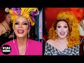 FASHION PHOTO RUVIEW: RuPaul's Drag Race UK Series 2 - Lockdown Supersheroes