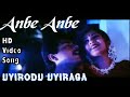 Anbe Anbe Nee En Pillai | Uyirodu Uyiraga HD Video Song+HD Audio |AjithKumar,Richa Ahuja |Vidyasagar