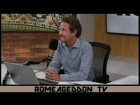 Vic in Nocal calls Jim Rome - Apr 23, 2020