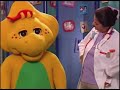 Barney The Doctor Is A Friend Of Mine