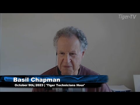 October 9th, The Tiger Technicians Hour on TFNN - 2023