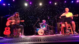 Kick out the Jams, The Presidents of the United States of America, Seattle, WA, 2014