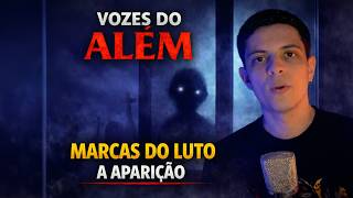 LUTO: Uma aparição tenebrosa