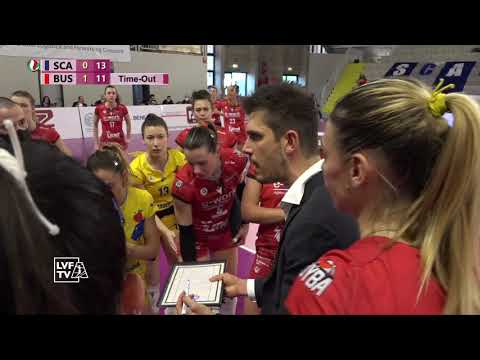 31/03/21 Highlights Savino del Bene Scandicci - Unet e-work Busto Arsizio