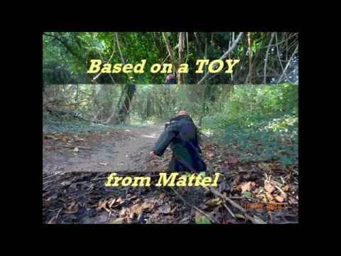 Big JIM Urwaldvideo Teil 2