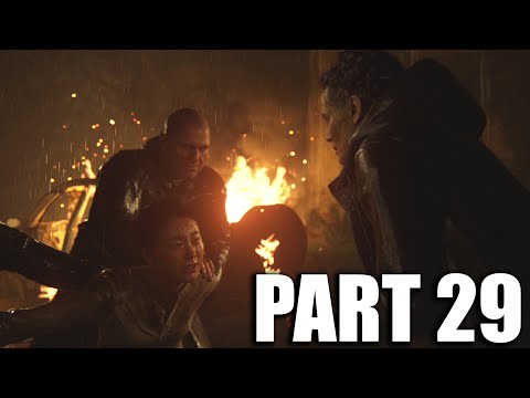 The Last Of Us 2 - GamePlay Part 29 - Full Walktrough 100% (PS4 Pro)