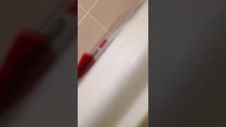 My bro saying wierd things in the shower part 2 | harvi