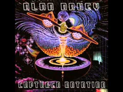 ALAN DAVEY - The Call