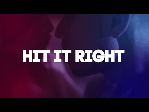 KHASI BLOODZ-- HIT IT RIGHT | OFFICIAL MUSIC VIDEO