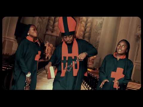 TUTA ENDA NAYE -DJ SKY JULIEN(official video) fabramix filmz