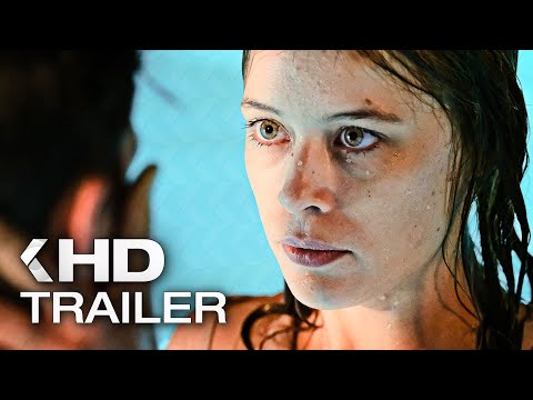 UNDINE Trailer German (2020)