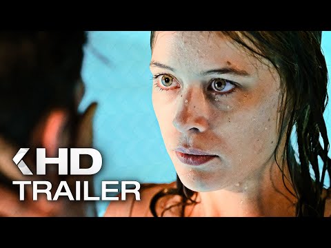 Undine (2021) Trailer