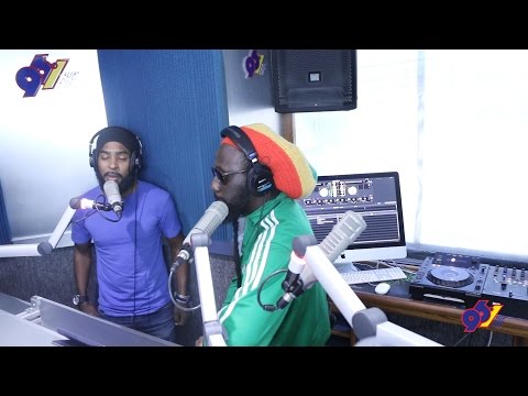 Freetown Releases The First Of 2 Songs Featuring Bunji Garlin, "Born Soldiers"