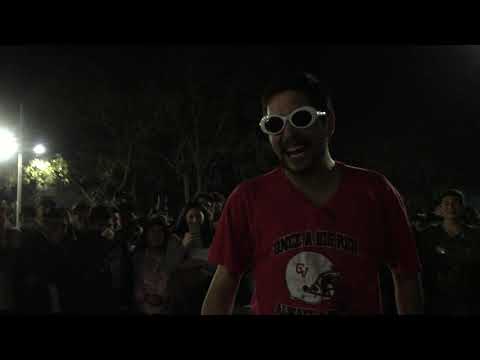 TEOREMA vs MCMADETUHERMANA Exhibicion Quilpue Battles