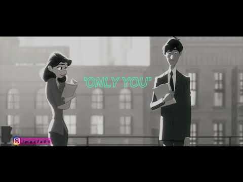 Ric Hassani _-_ ONLY YOU(official music lyrics video)mp4.