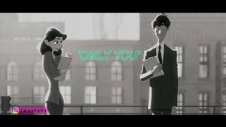 Ric Hassani _-_ ONLY YOU(official music lyrics video)mp4.