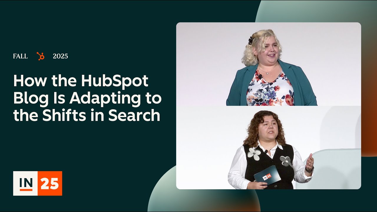 Video thumbnail for How simple semantics increased our AI citations by 642% [New results]