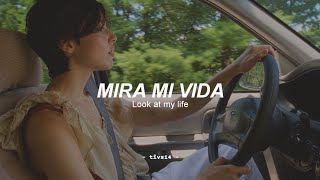 Gracie Abrams – Look at My Life (Sub. Español + Lyrics)