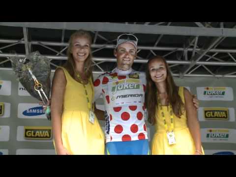 Tour of Norway 2011 Etappe 1