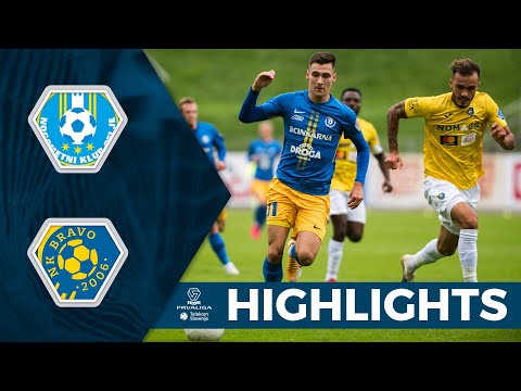 5.krog: Celje - Bravo 2:0 ; Prva liga Telekom Slovenije 2020/2021