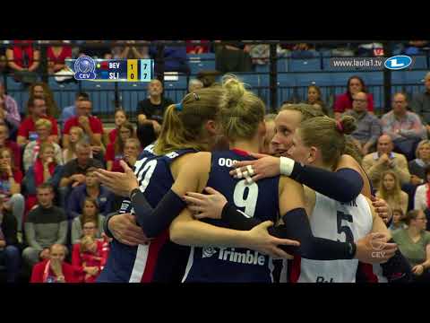 Match of the Week produces again (feat. Asterix Avo BEVEREN and SLIEDRECHT Sport