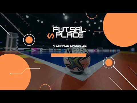 Orange Futsal Asti: buona la prima per l'under 15