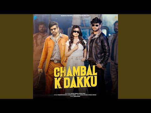 Chambal K Dakku