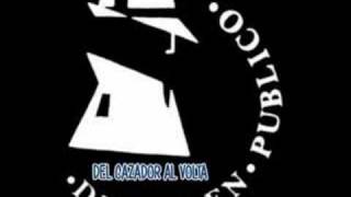 Del Cazador Al Volta - Desorden Público