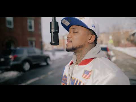 SP BANKS( ART BLOCK Freestyle)