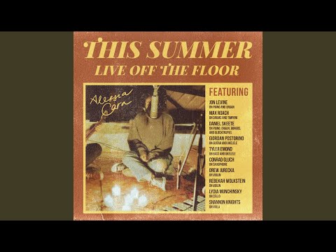 Video thumbnail for Summertime (Live Off the Floor)