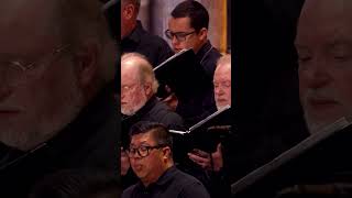 Alleluia! Sing to Jesus! | Let the Earth Acclaim Christ Jesus (Live at the NEC) | Lauren Moore