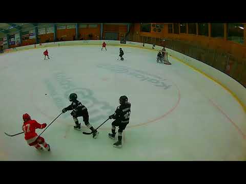 GrIFK-07 White - Brinken IF 8.4.2018 Skärholmen