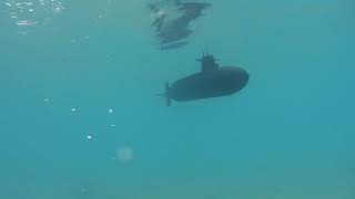 TF72 25th Regatta Naracoorte Apr21 - Submarines