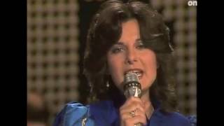 Eurovision 1982 - Deutsche VE - Marianne Rosenberg - Blue Jeans Kinder