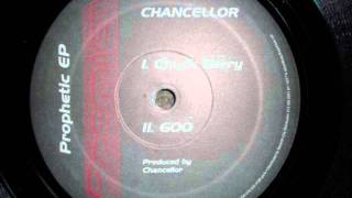 Chancellor_Chuck Berry