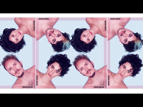 ROSA NEON (2019) - Álbum Completo - Full Album