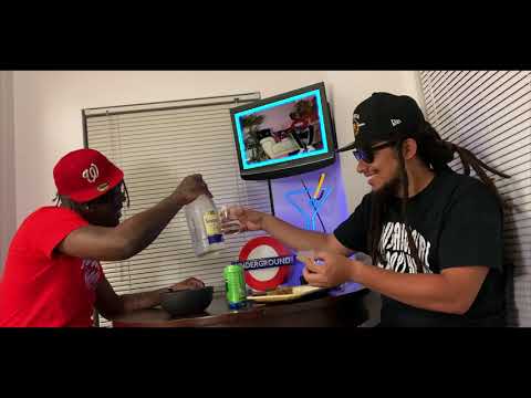 YOUNG CRAZY - QUARANTINE CRAZO | OFFICIAL VIDEO