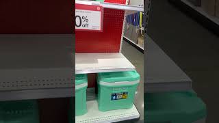 Igloo Coolers 20%off @Target | 4th of July Sale | #Shorts | Cool Places