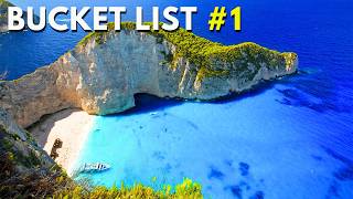 BEST Bucket List Beach Destinations You MUST Visit