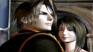 Delerium - Silence. Final Fantasy 8 HD