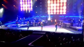 Ladies Soul - Crazy in Love - Live at The Ziggo Dome