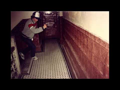 Arthur Russell - Make 1,2 (Zafra Edit)