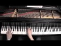 Tigran Hamasyan - Piano Cover - Entertain Me 