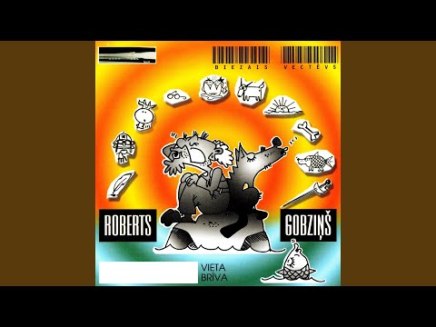 Vilkam govs nokoda kāju 2002